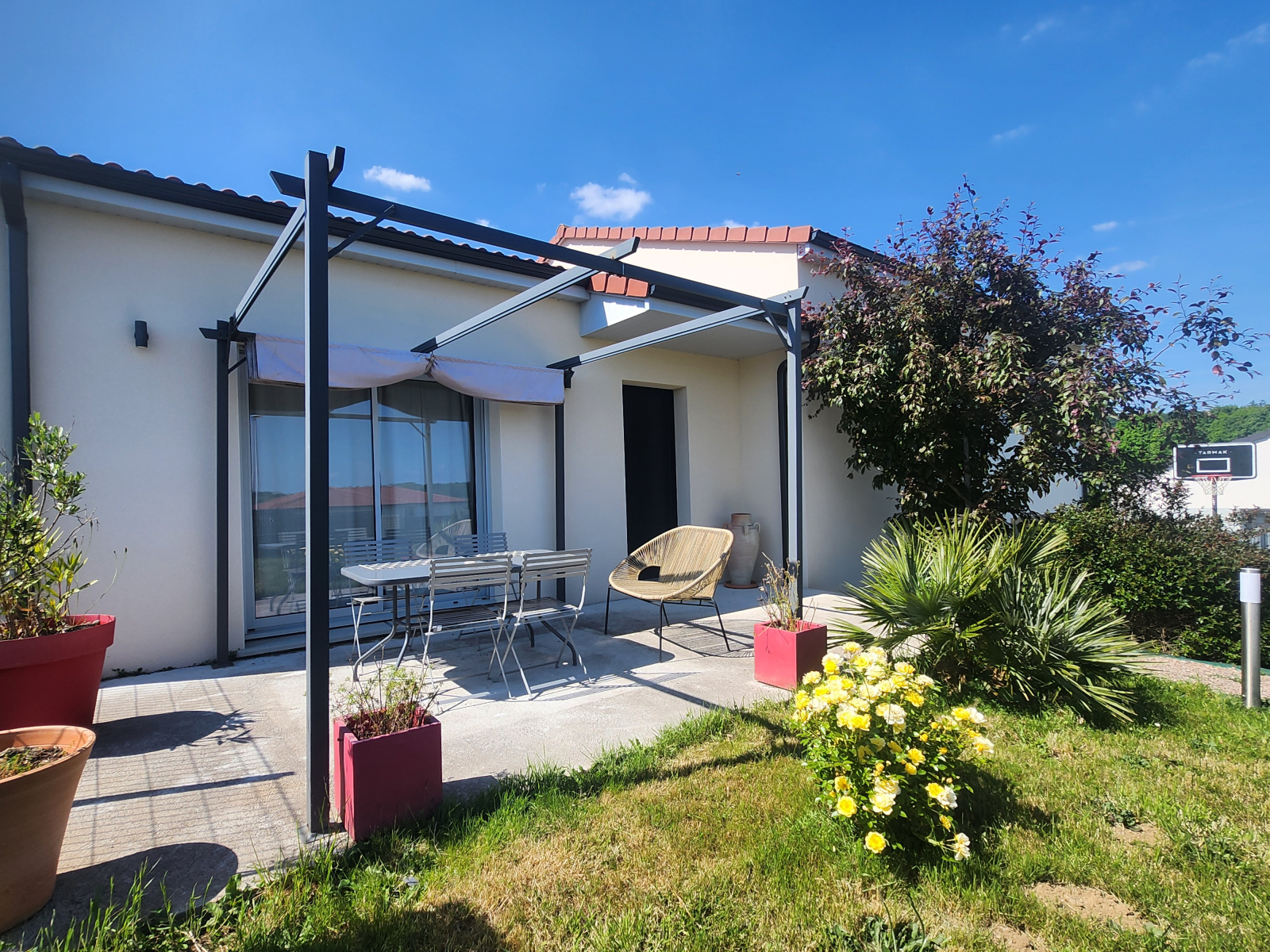 Image_, Maison, Aixe-sur-Vienne, ref :604