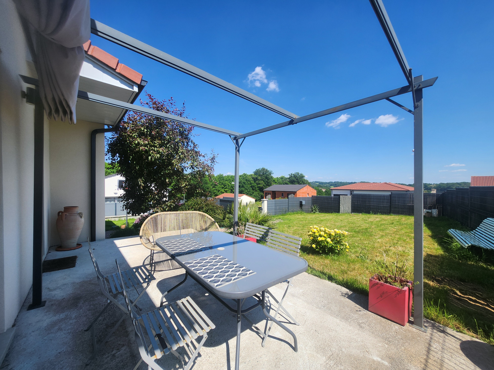 Image_, Maison, Aixe-sur-Vienne, ref :604