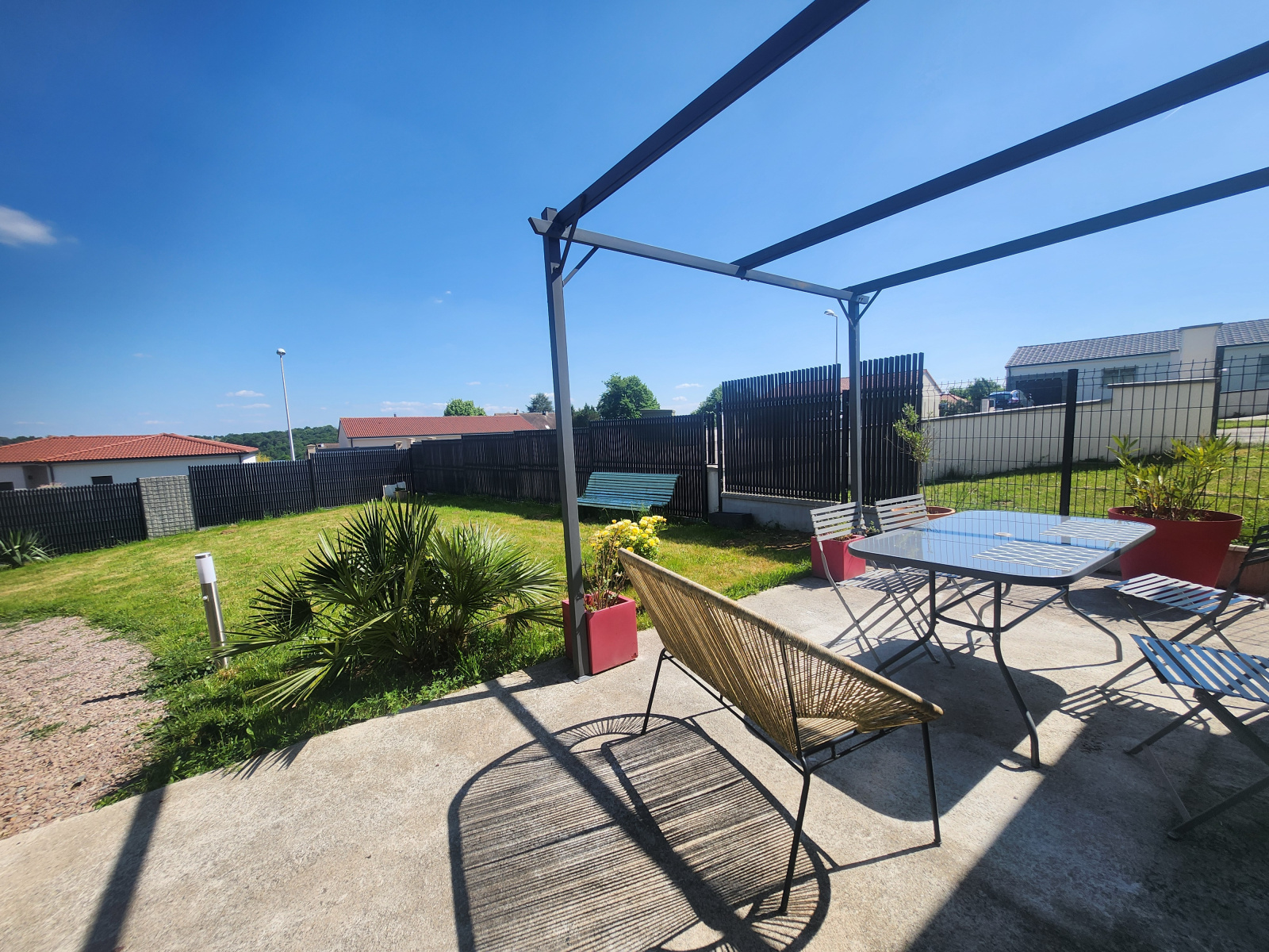 Image_, Maison, Aixe-sur-Vienne, ref :604