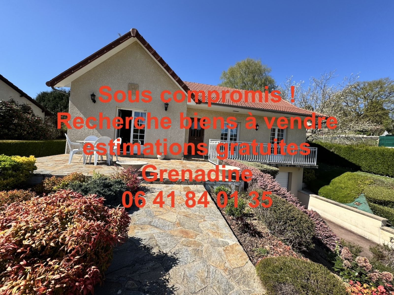 Image_, Maison, Eymoutiers, ref :607