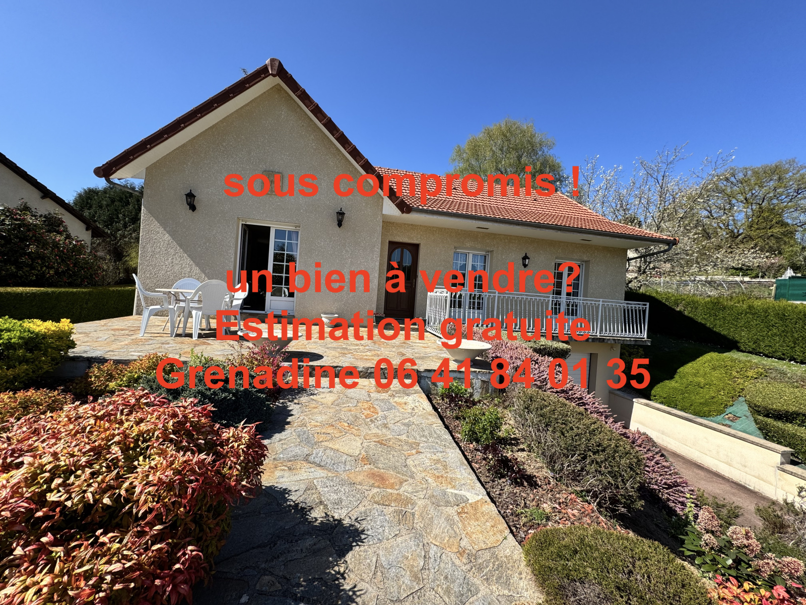 Image_, Maison, Eymoutiers, ref :607