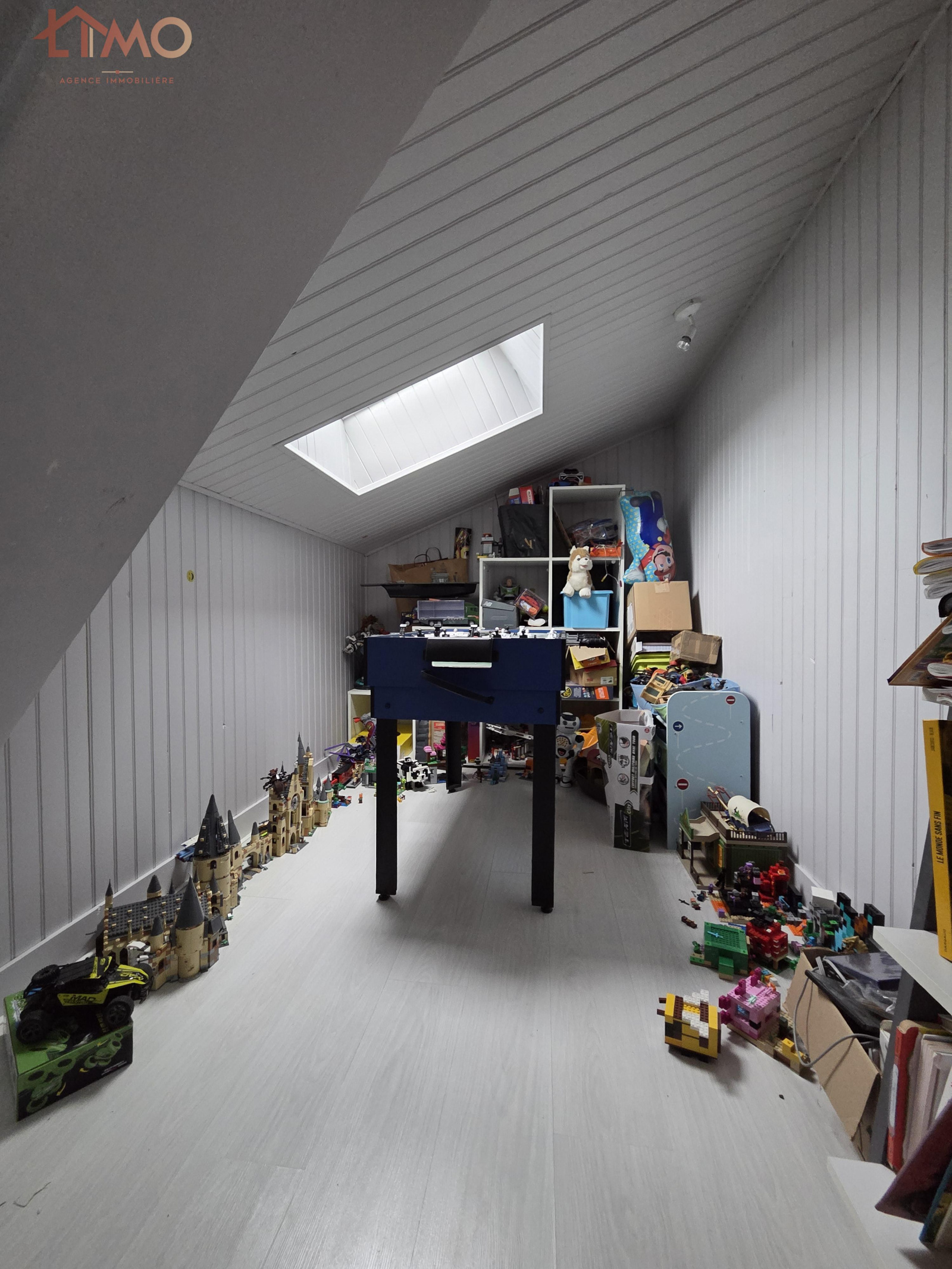 Image_, Maison, Saint-Léonard-de-Noblat, ref :714-835