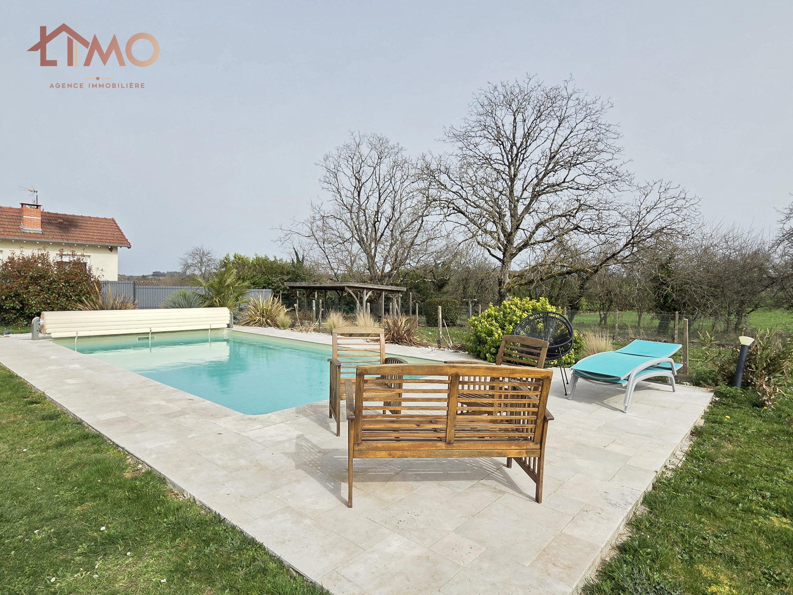 Image_, Maison, Saint-Léonard-de-Noblat, ref :714-835