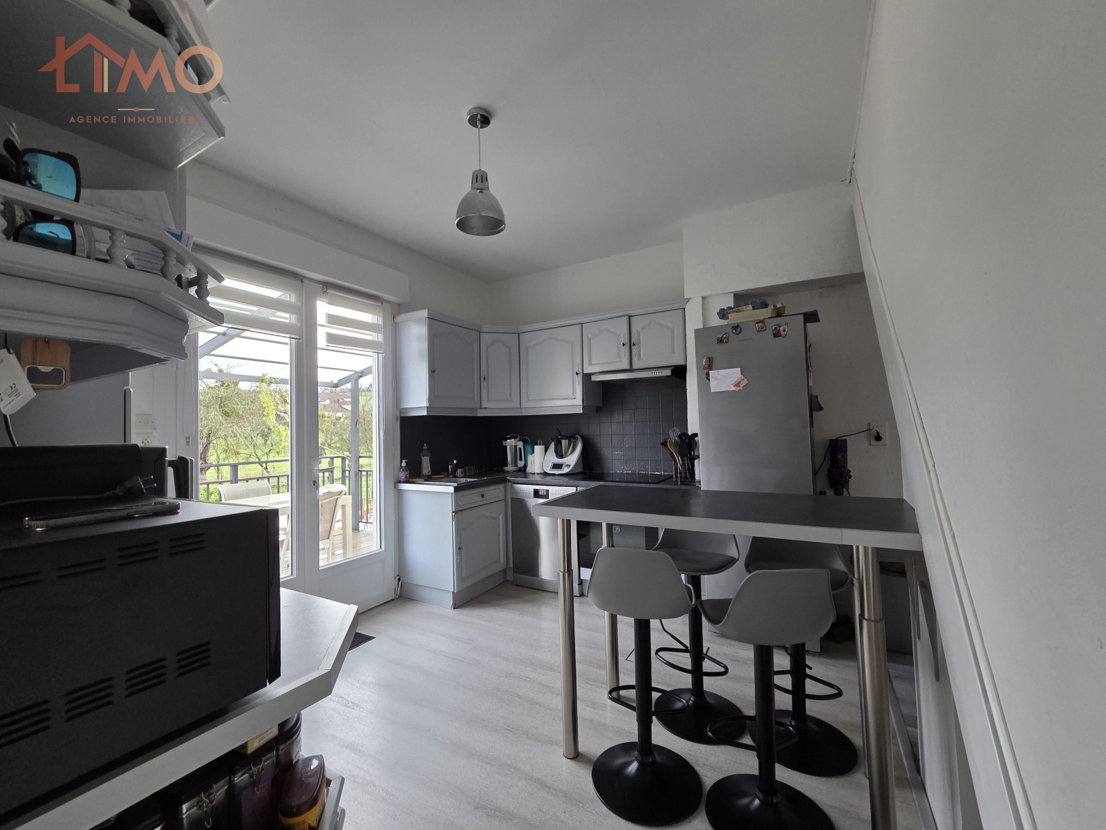 Image_, Maison, Saint-Léonard-de-Noblat, ref :714-835