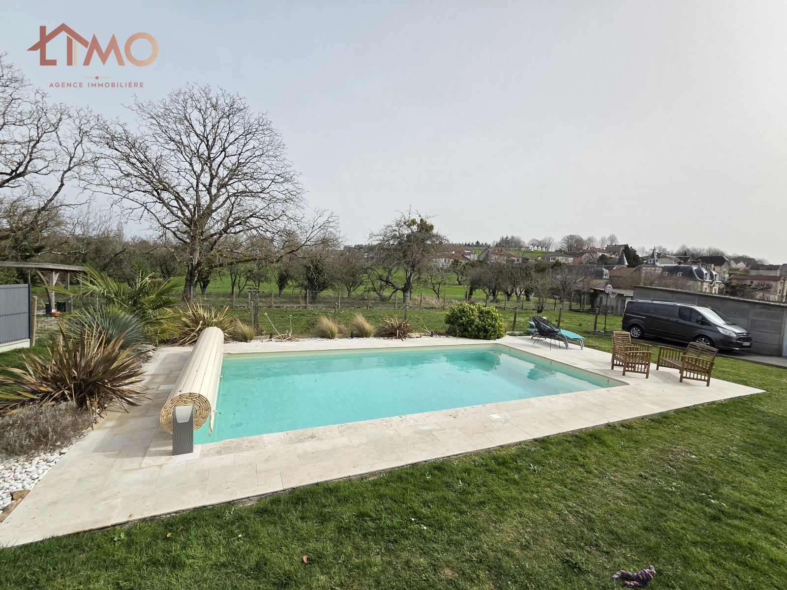 Image_, Maison, Saint-Léonard-de-Noblat, ref :714-835