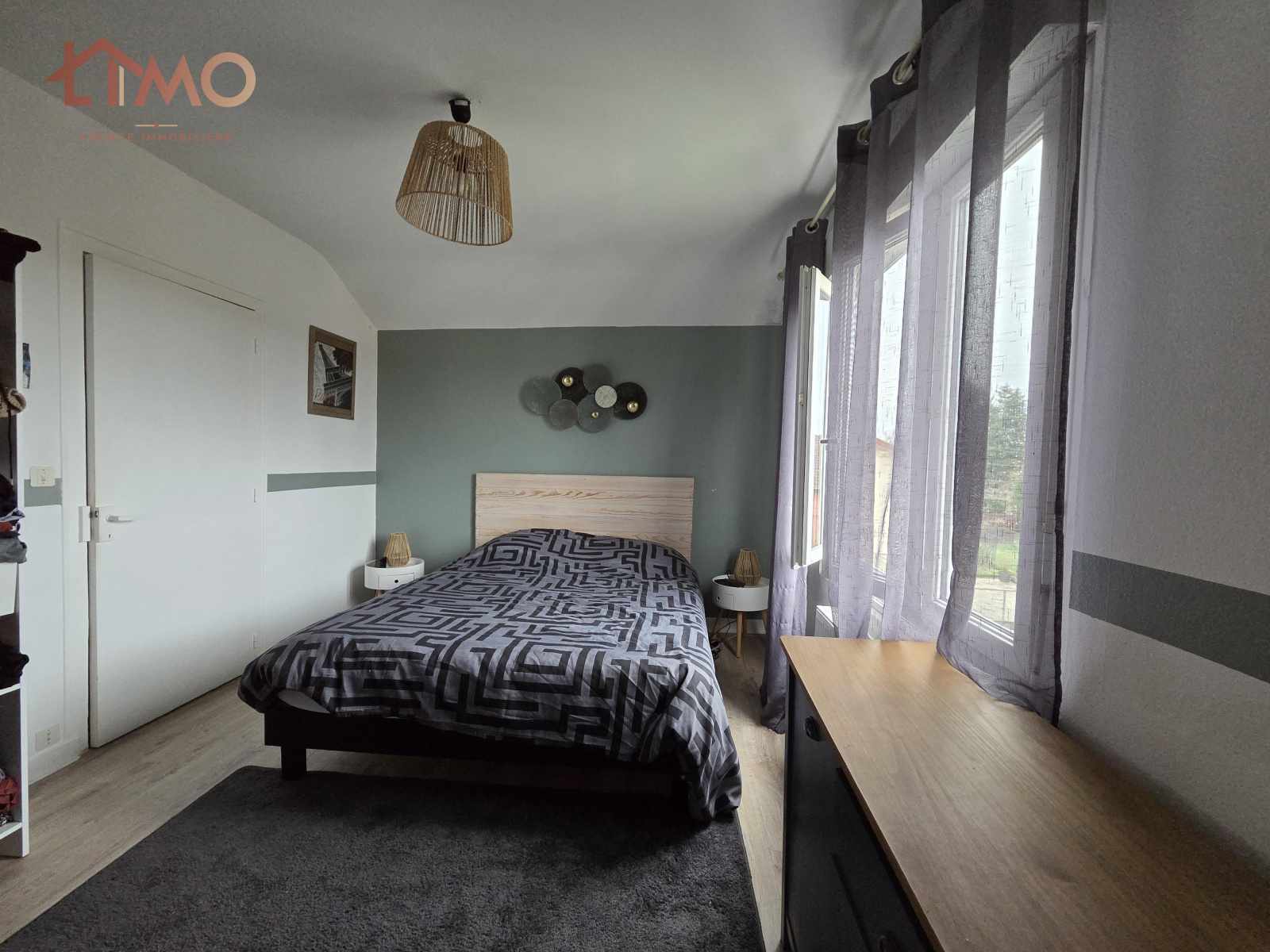 Image_, Maison, Saint-Léonard-de-Noblat, ref :714-835