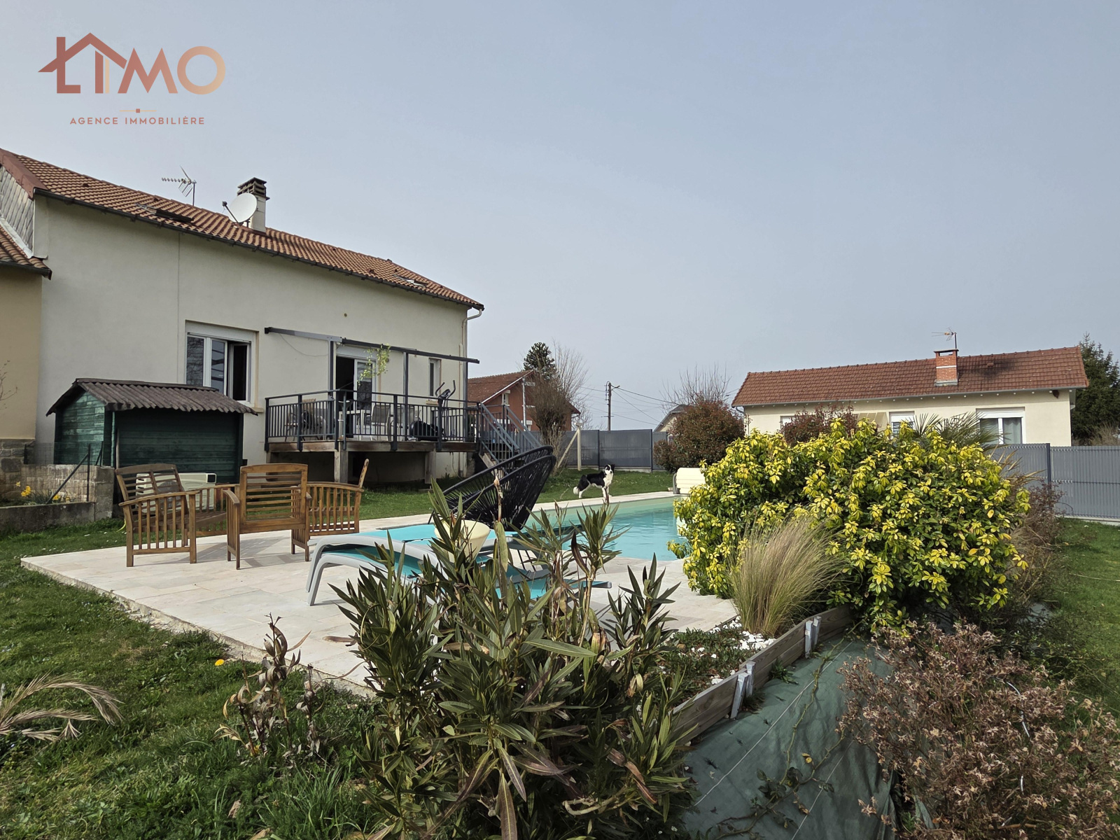 Image_, Maison, Saint-Léonard-de-Noblat, ref :714-835