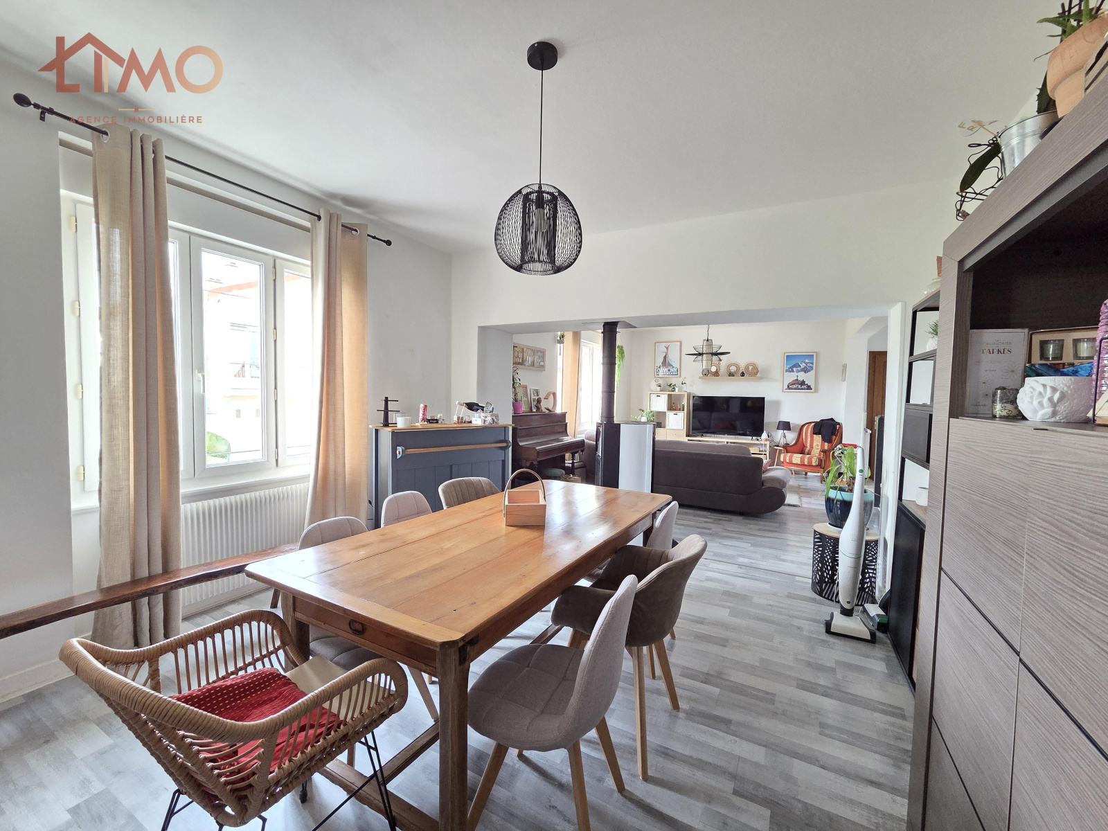 Image_, Maison, Saint-Léonard-de-Noblat, ref :714-835