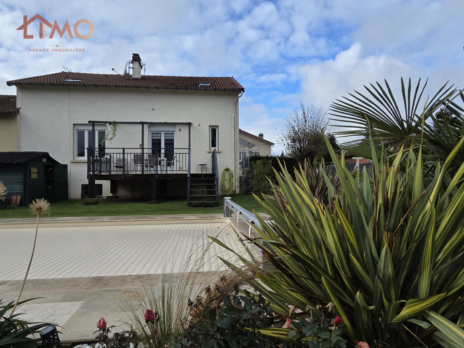 Image_, Maison, Saint-Léonard-de-Noblat, ref :714-835