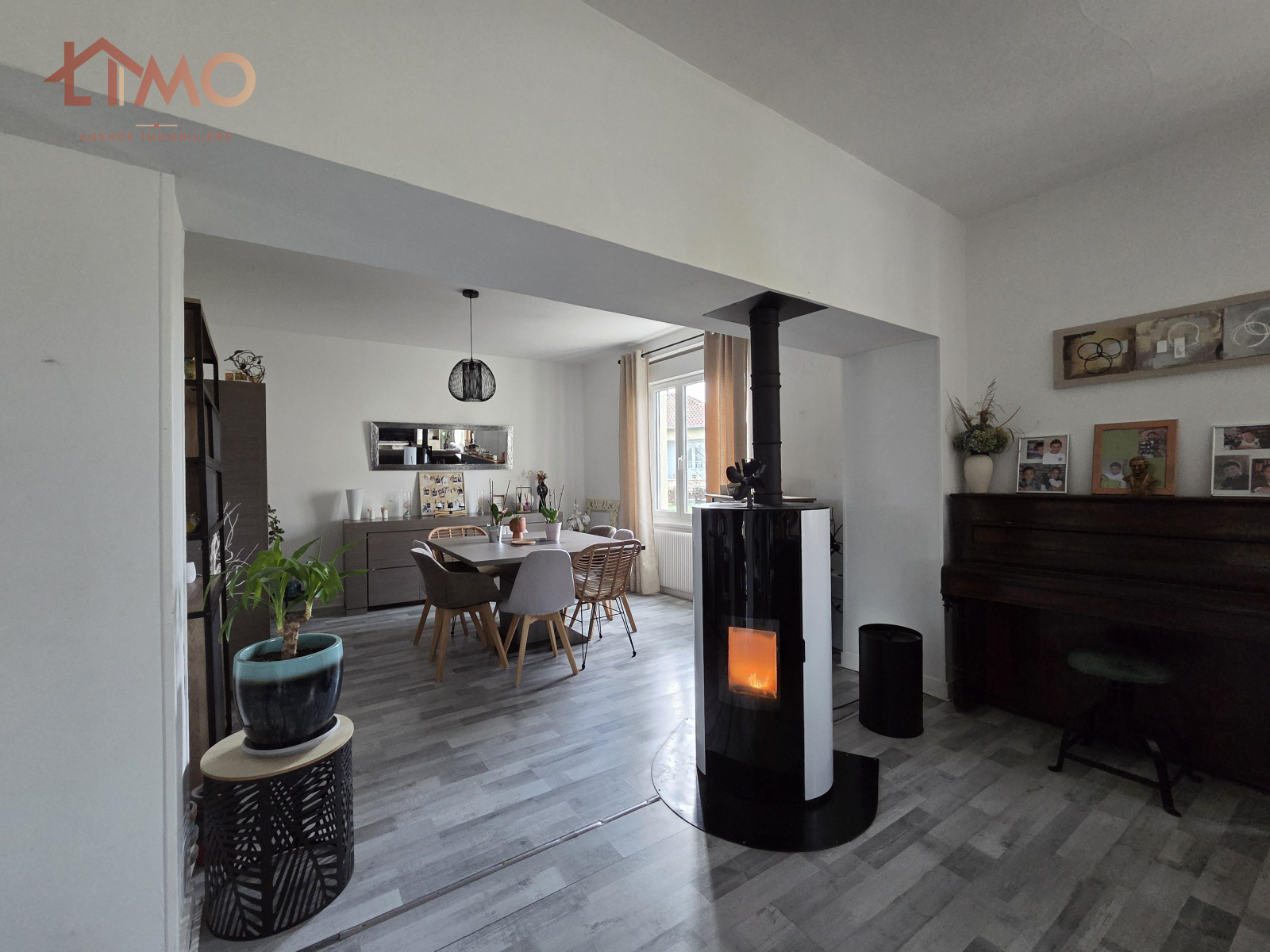 Image_, Maison, Saint-Léonard-de-Noblat, ref :714-835