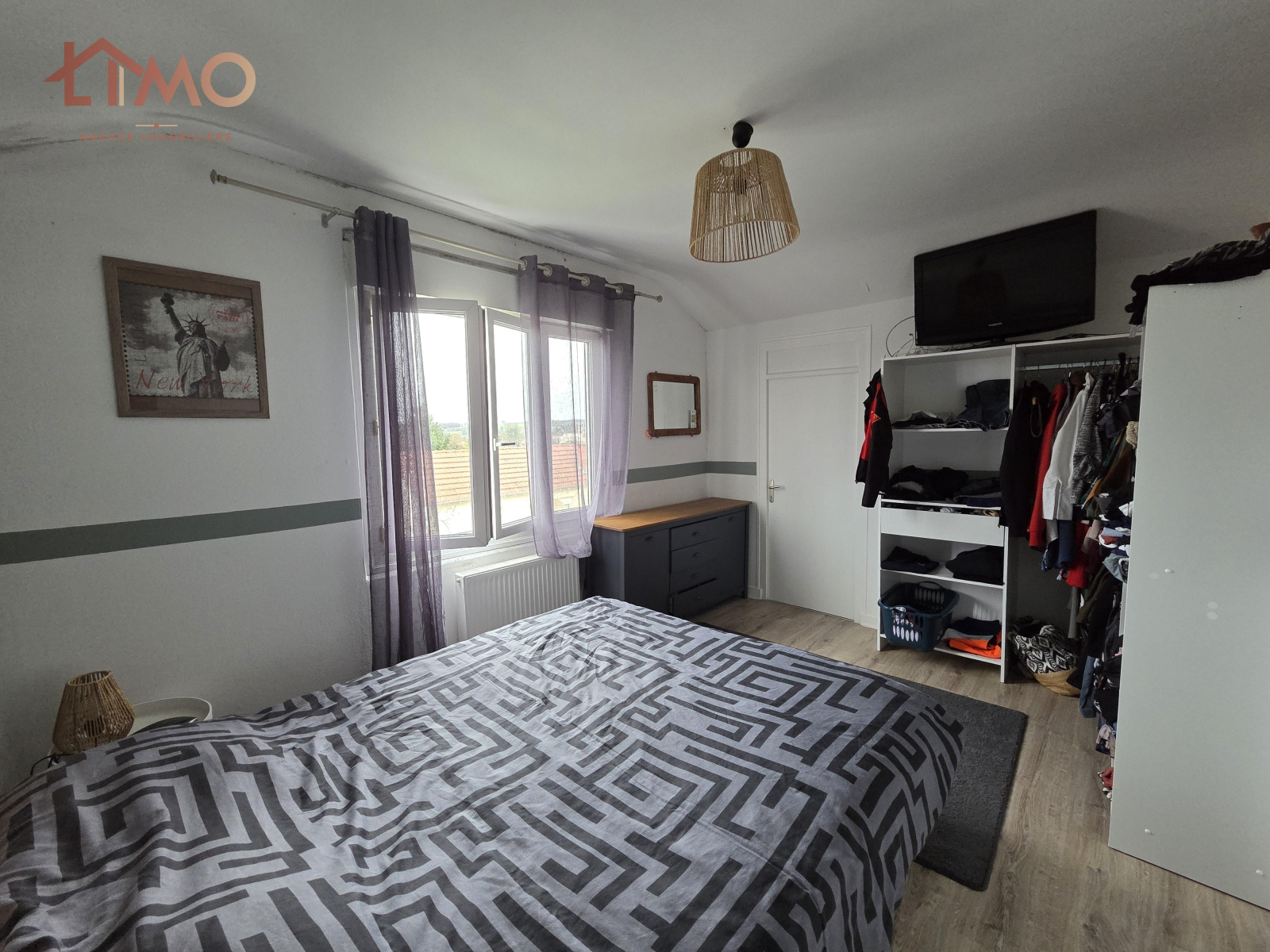 Image_, Maison, Saint-Léonard-de-Noblat, ref :714-835