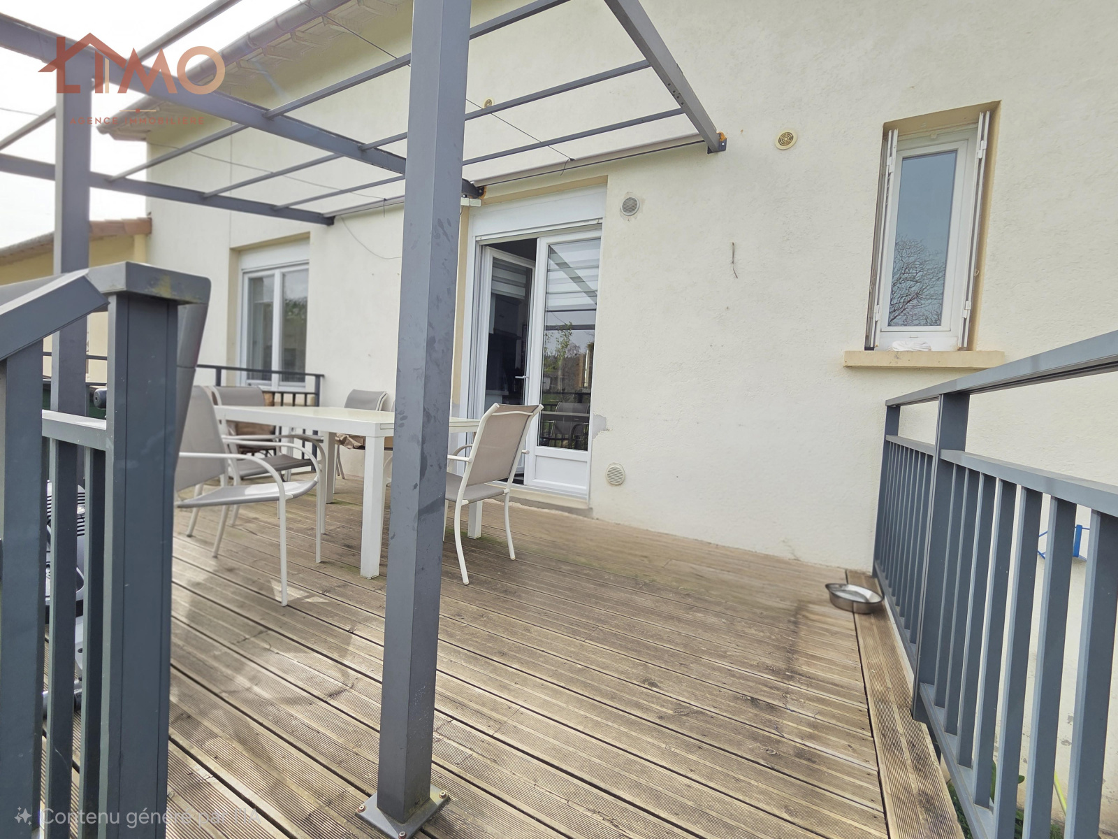 Image_, Maison, Saint-Léonard-de-Noblat, ref :714-835