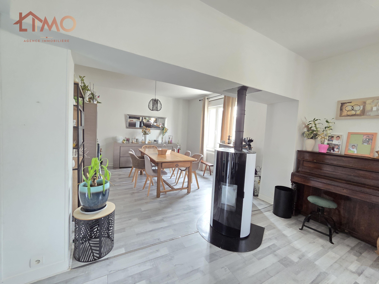 Image_, Maison, Saint-Léonard-de-Noblat, ref :714-835