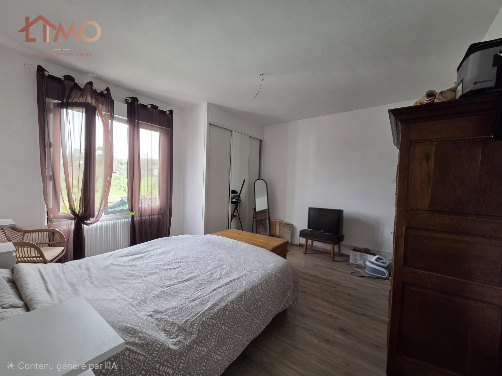 Image_, Maison, Saint-Léonard-de-Noblat, ref :714-835