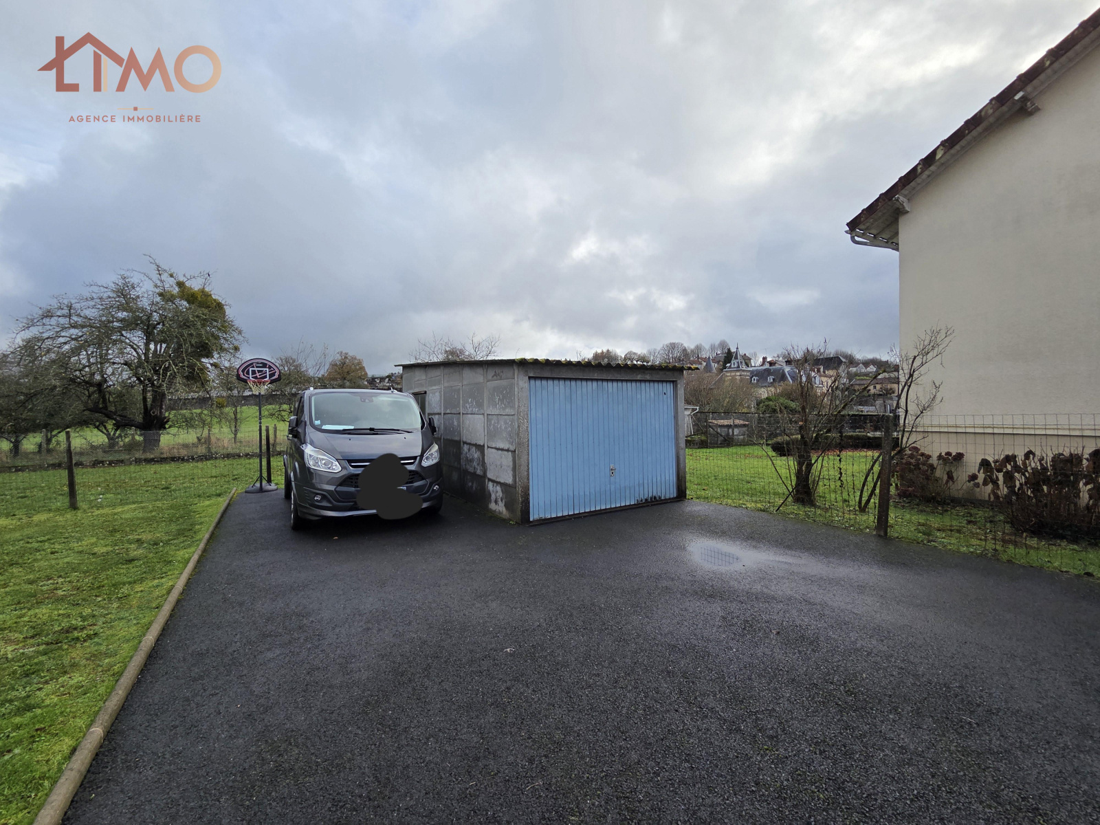 Image_, Maison, Saint-Léonard-de-Noblat, ref :714-835