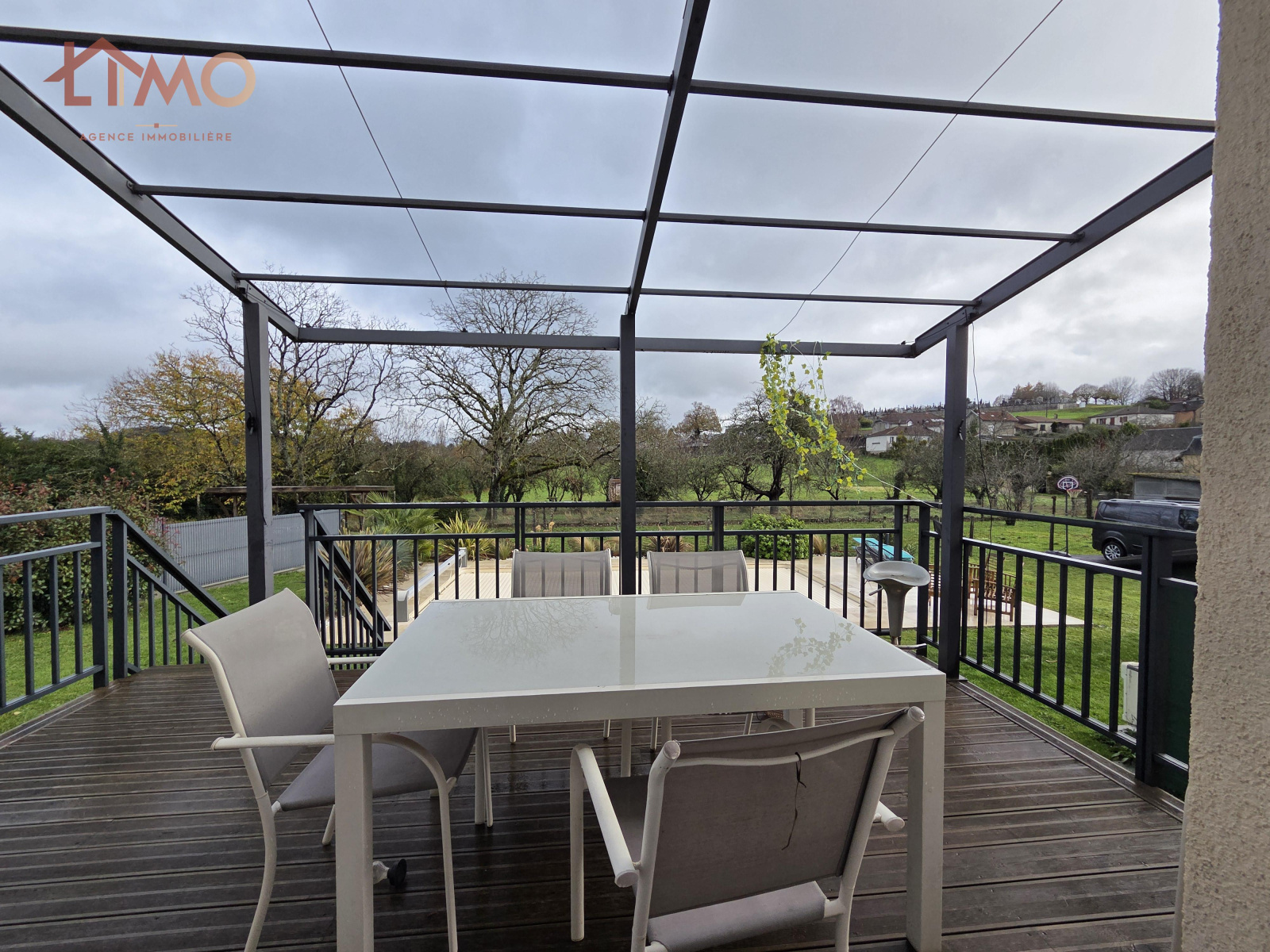 Image_, Maison, Saint-Léonard-de-Noblat, ref :714-835