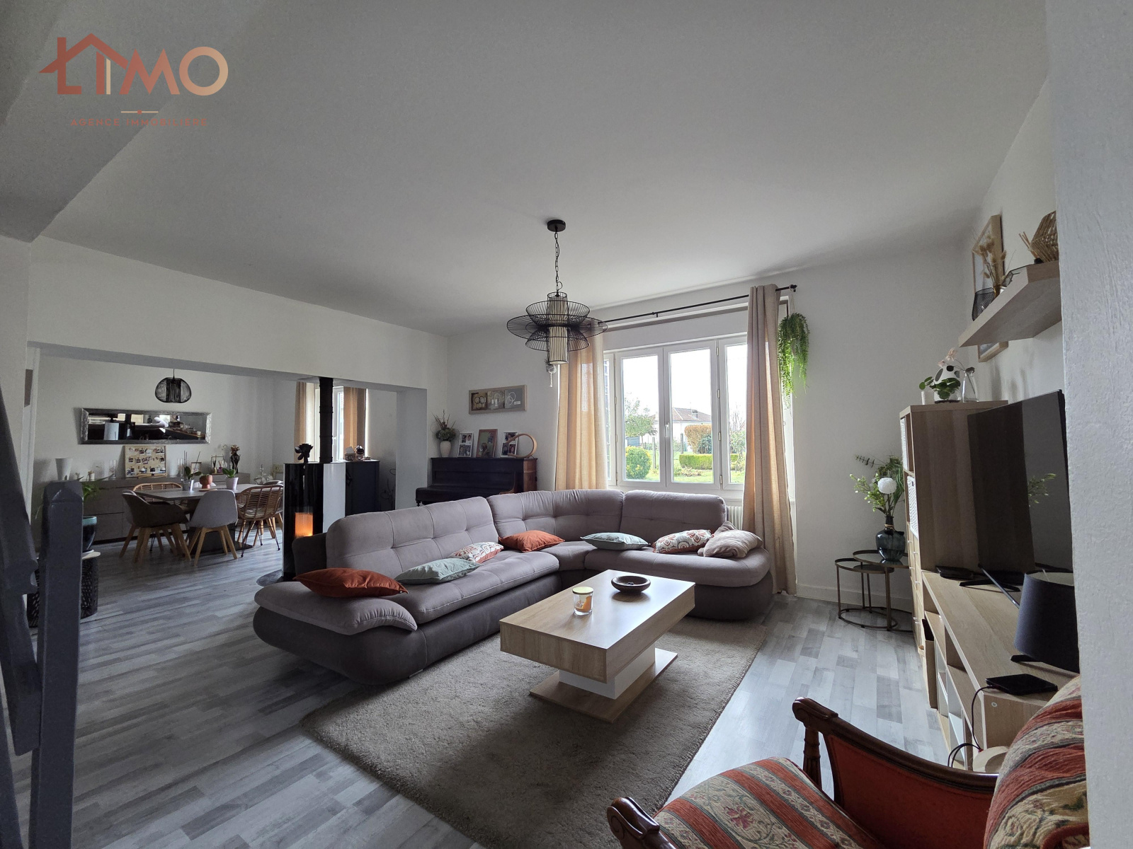 Image_, Maison, Saint-Léonard-de-Noblat, ref :714-835