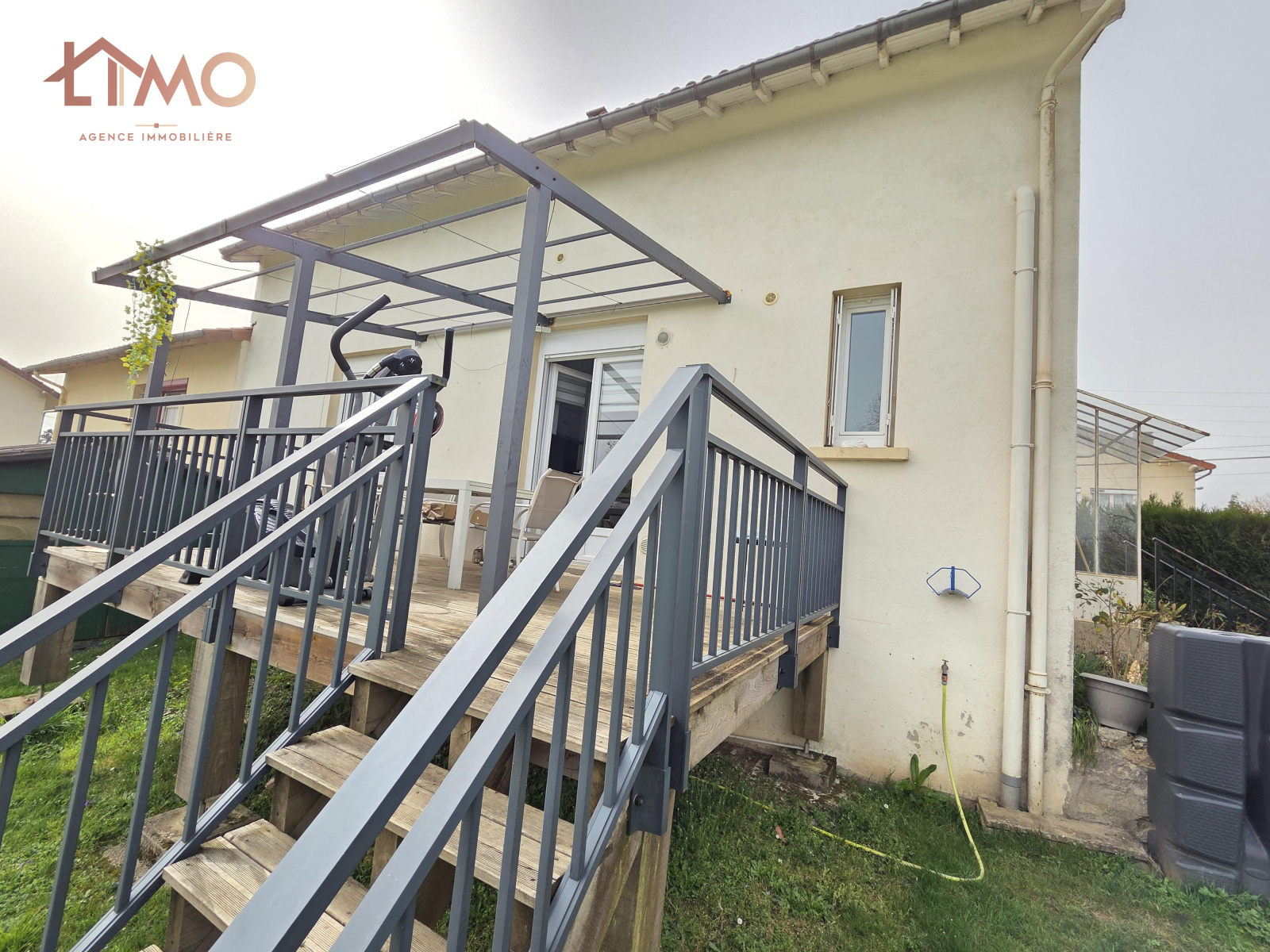 Image_, Maison, Saint-Léonard-de-Noblat, ref :714-835