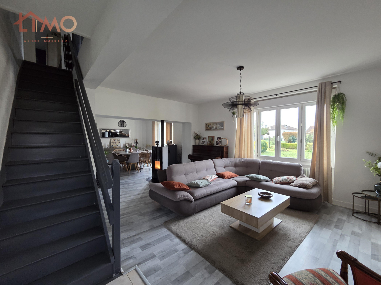 Image_, Maison, Saint-Léonard-de-Noblat, ref :714-835