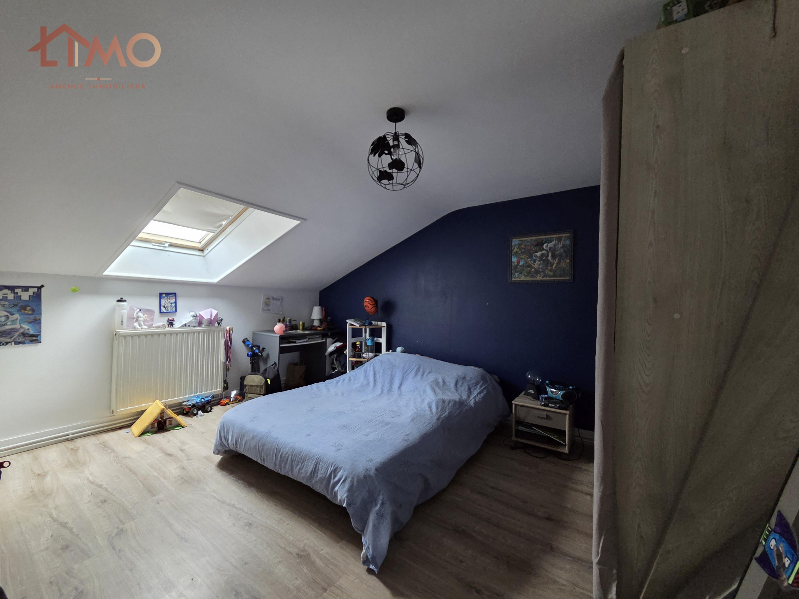 Image_, Maison, Saint-Léonard-de-Noblat, ref :714-835