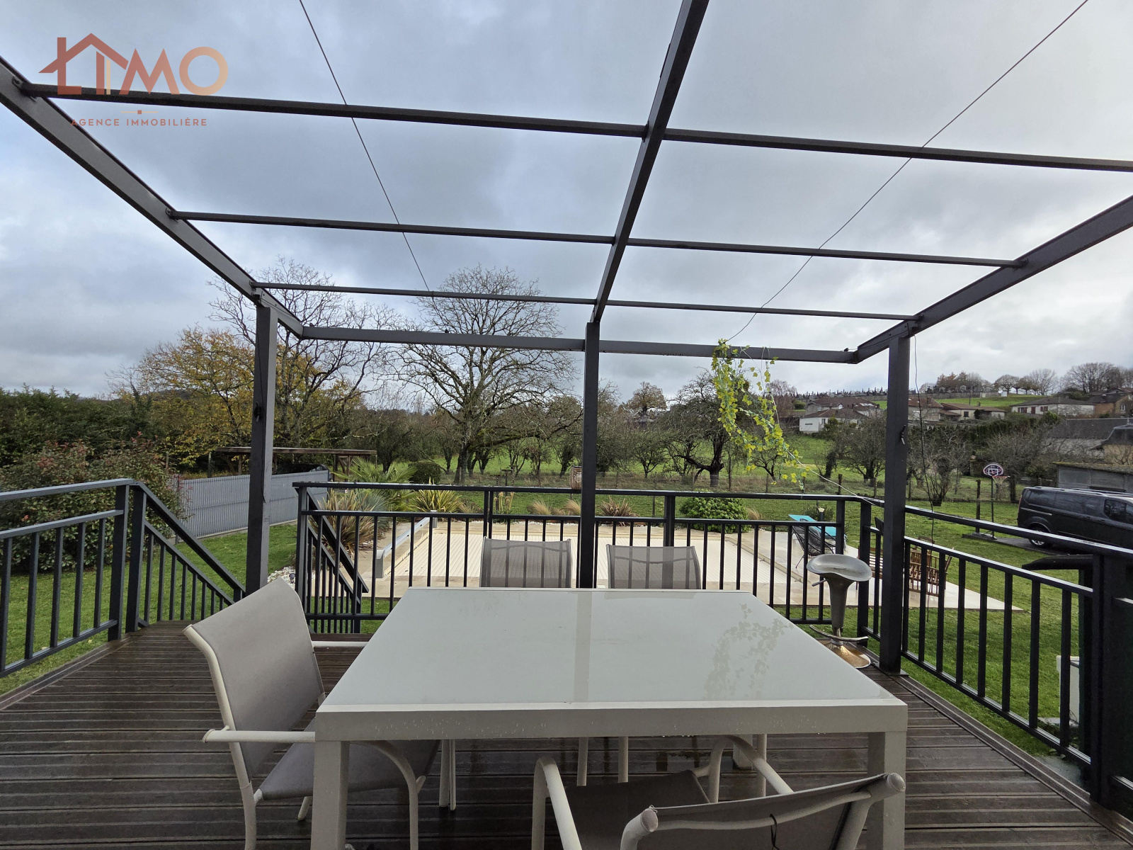 Image_, Maison, Saint-Léonard-de-Noblat, ref :714-835