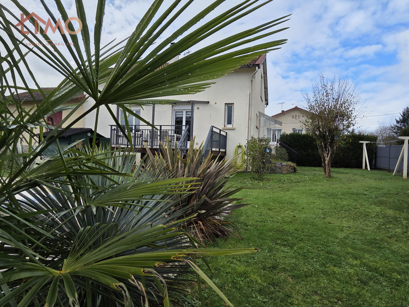 Image_, Maison, Saint-Léonard-de-Noblat, ref :714-835