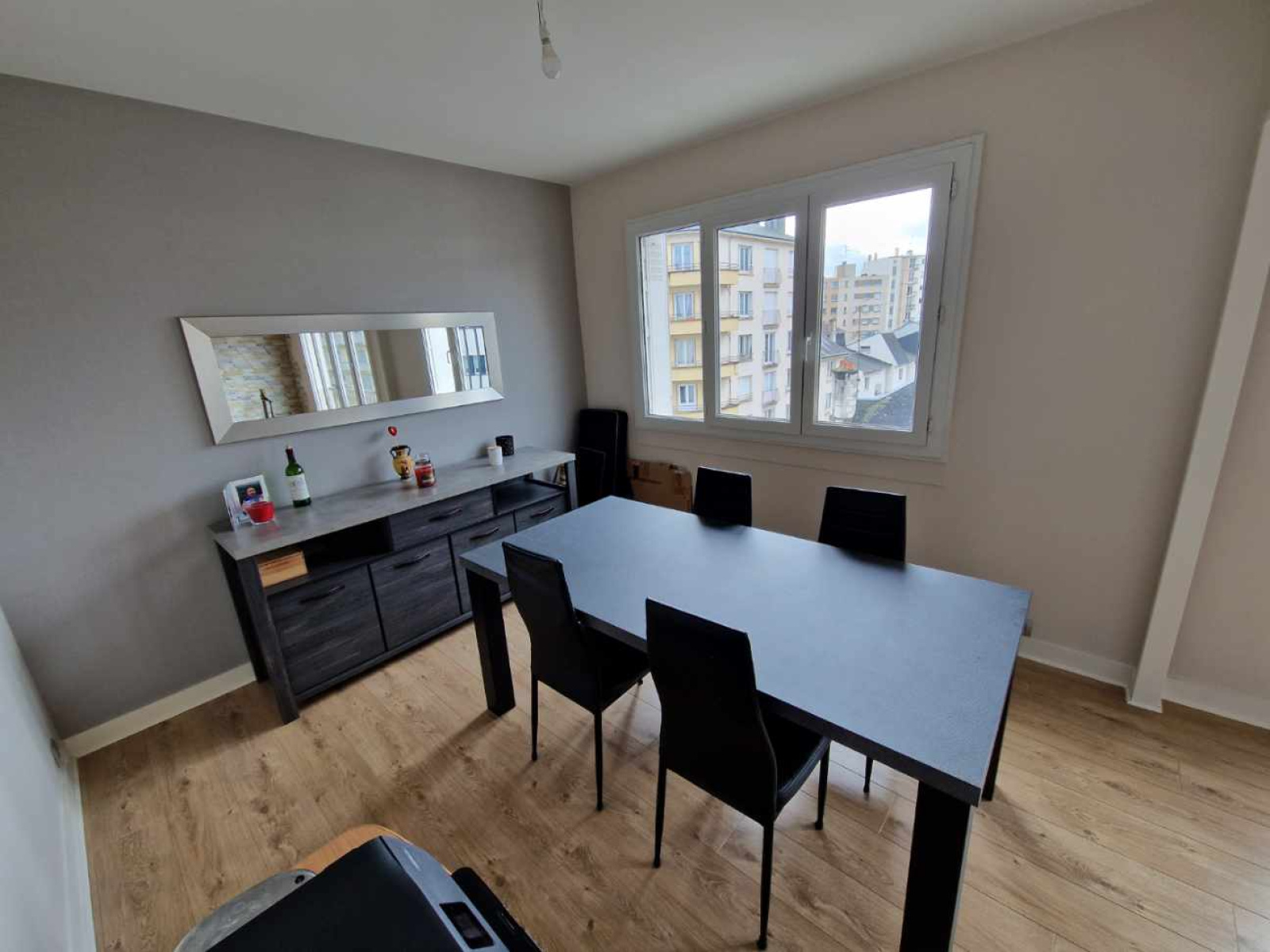 Image_, Appartement, Limoges, ref :643