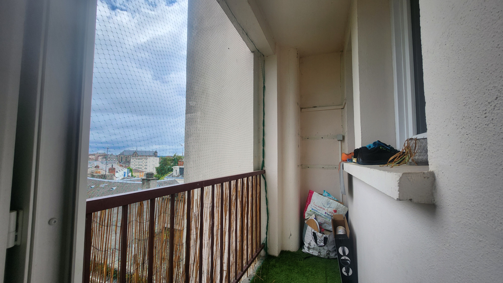 Image_, Appartement, Limoges, ref :643