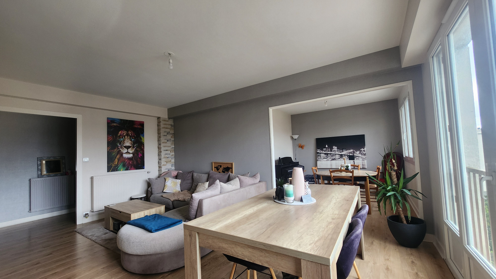 Image_, Appartement, Limoges, ref :643