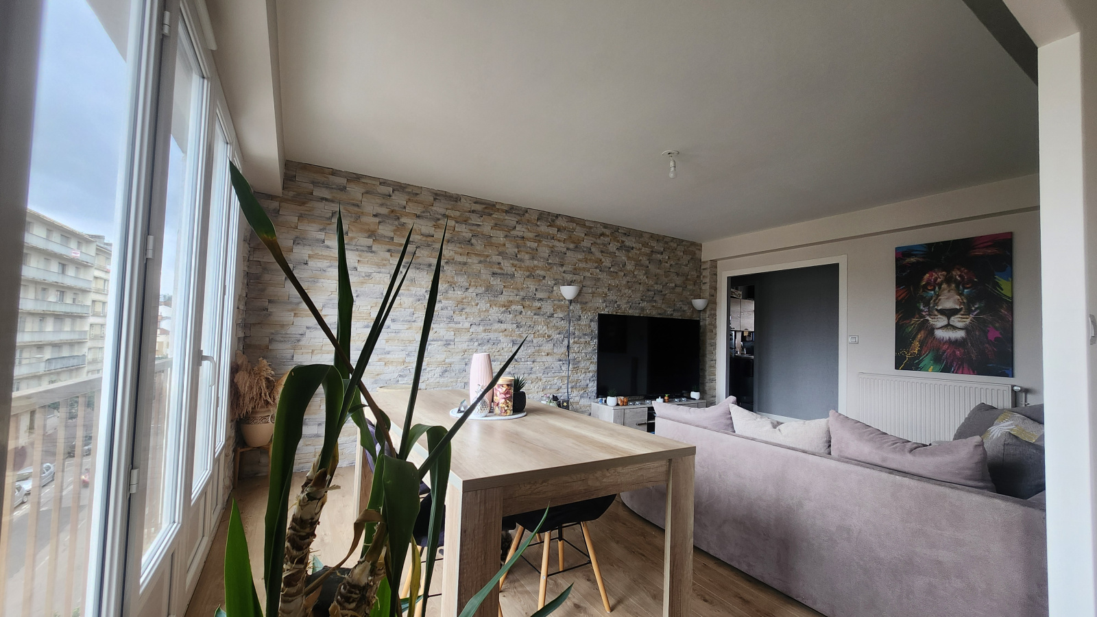 Image_, Appartement, Limoges, ref :643