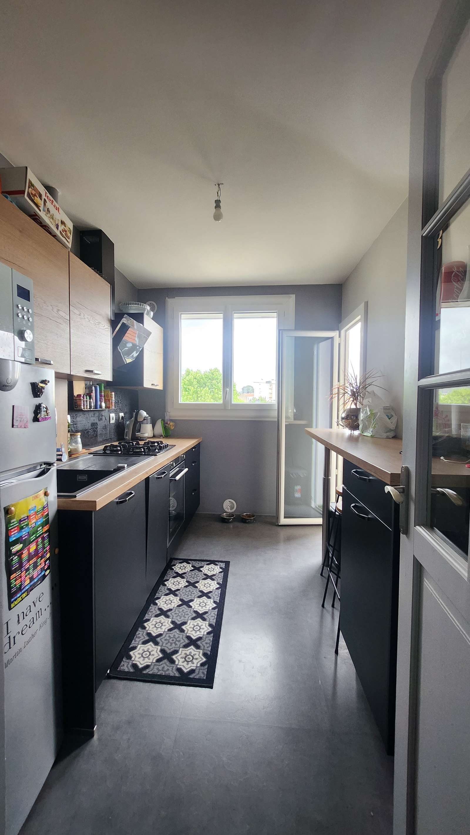 Image_, Appartement, Limoges, ref :643