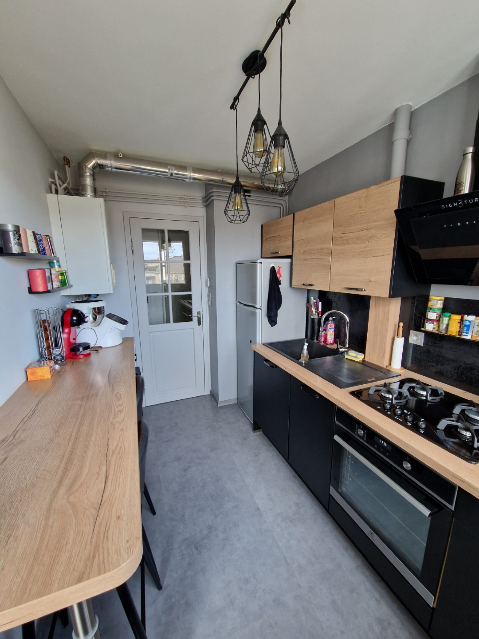 Image_, Appartement, Limoges, ref :643