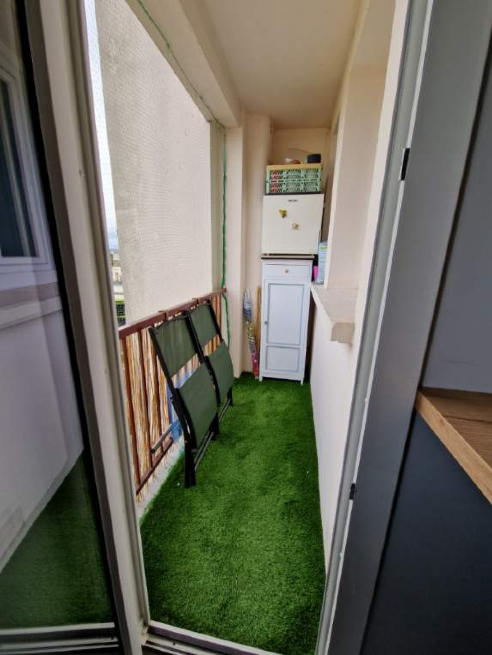 Image_, Appartement, Limoges, ref :643