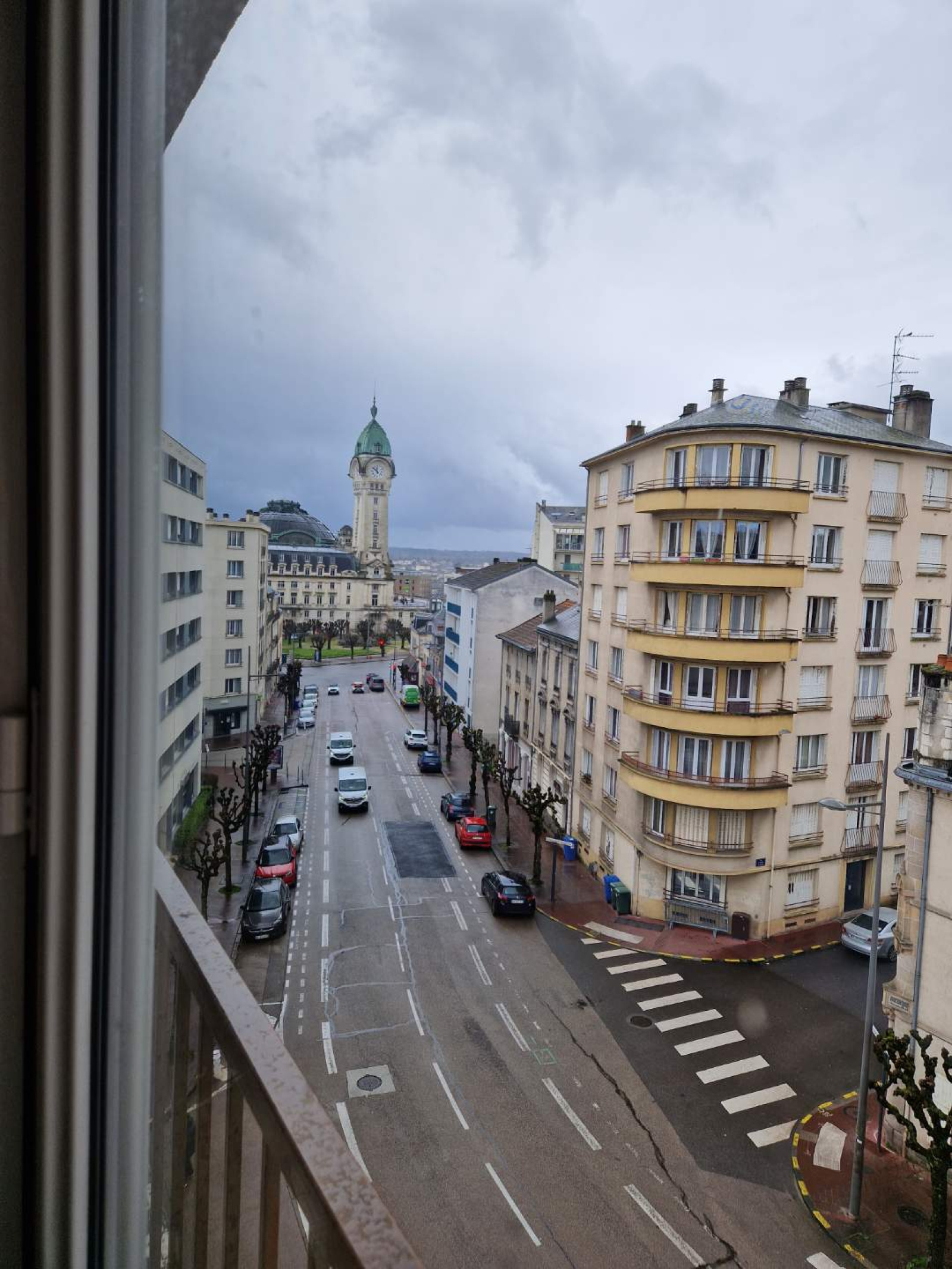 Image_, Appartement, Limoges, ref :643