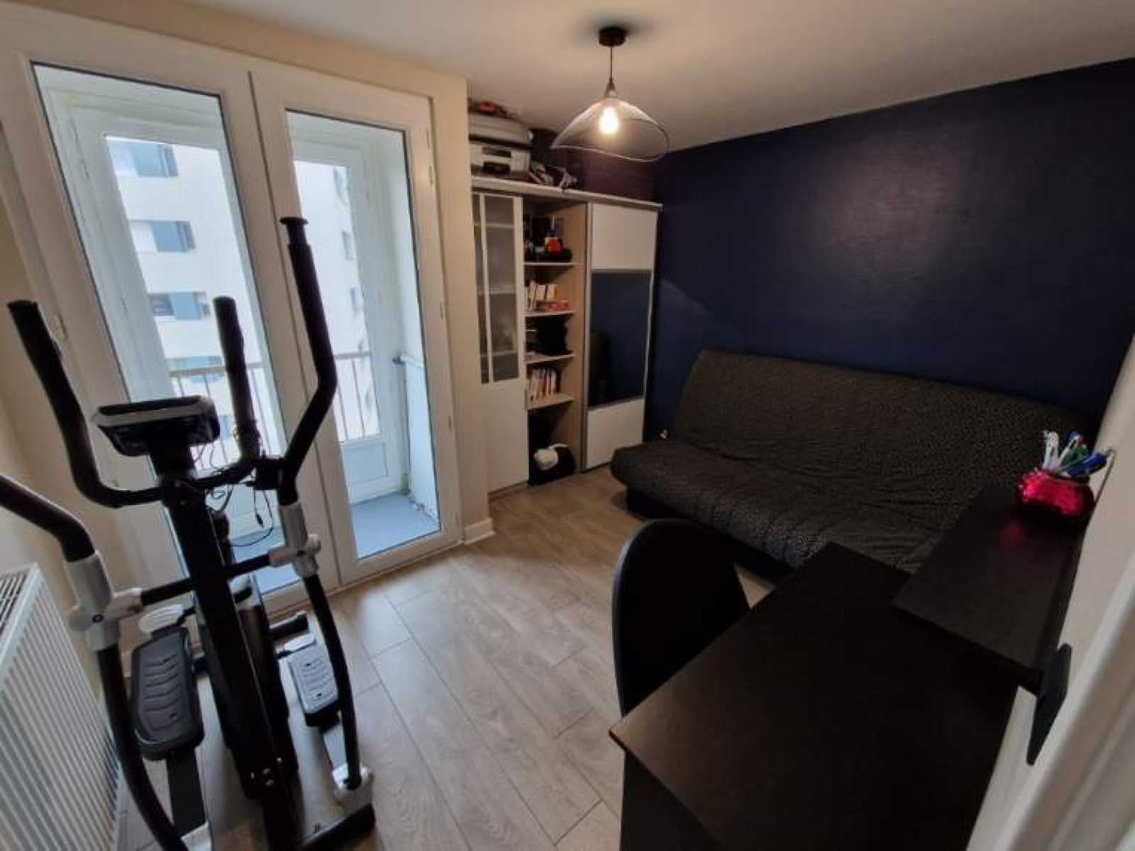 Image_, Appartement, Limoges, ref :643