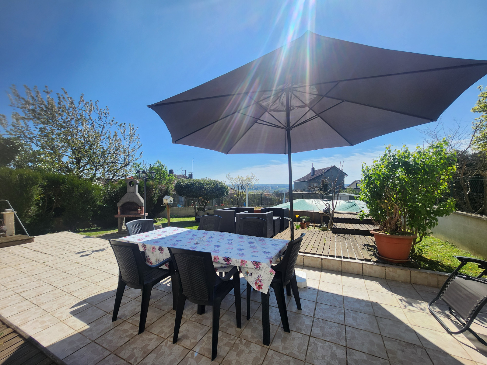 Image_, Maison, Limoges, ref :572