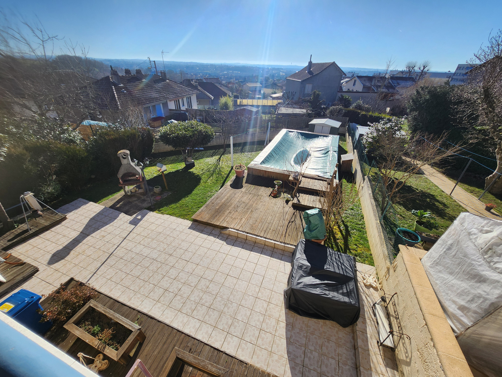 Image_, Maison, Limoges, ref :572