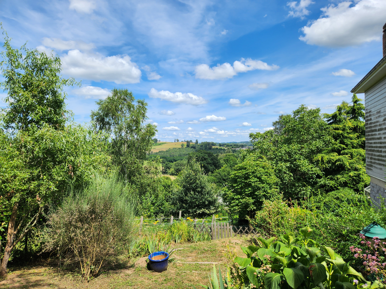Image_, Maison, Saint-Léonard-de-Noblat, ref :732