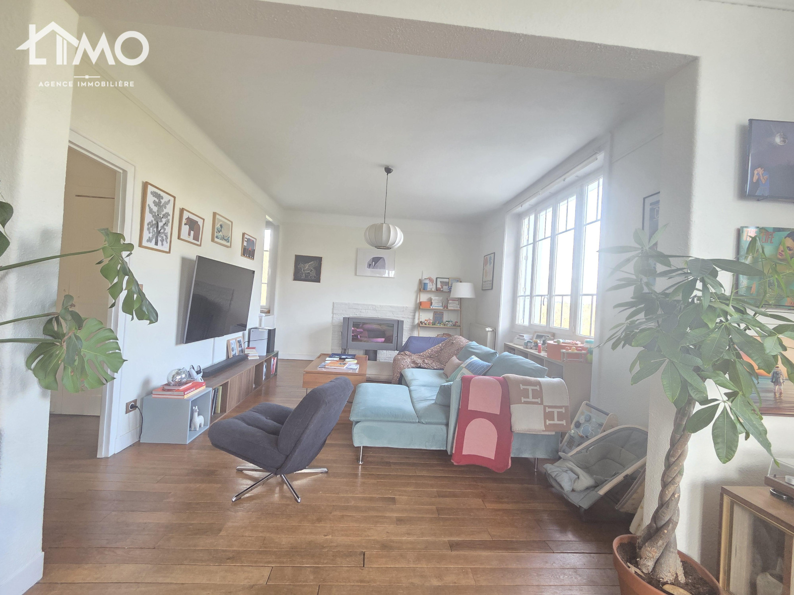 Image_, Maison, Saint-Léonard-de-Noblat, ref :732