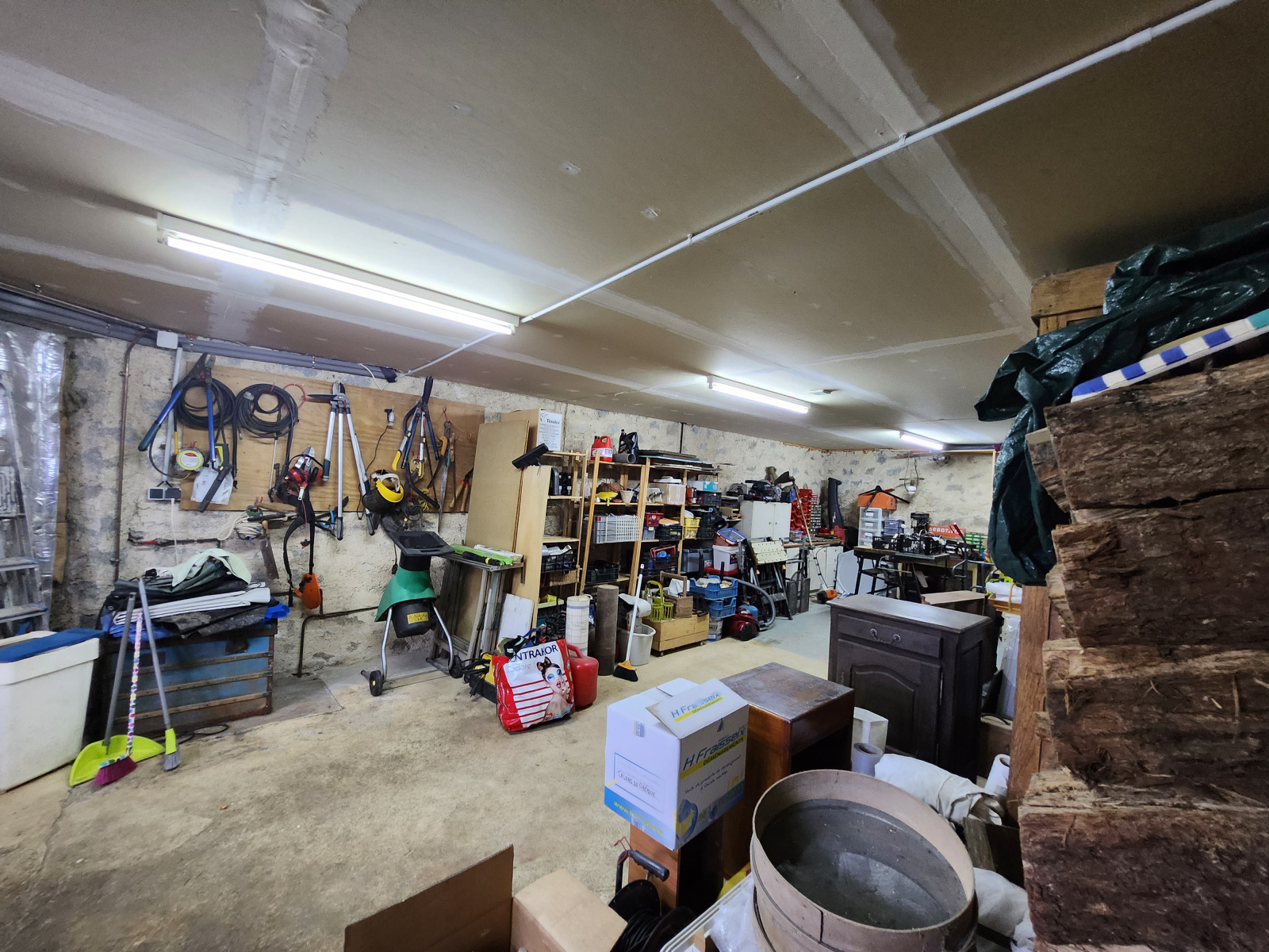 Image_, Maison, Saint-Léonard-de-Noblat, ref :732