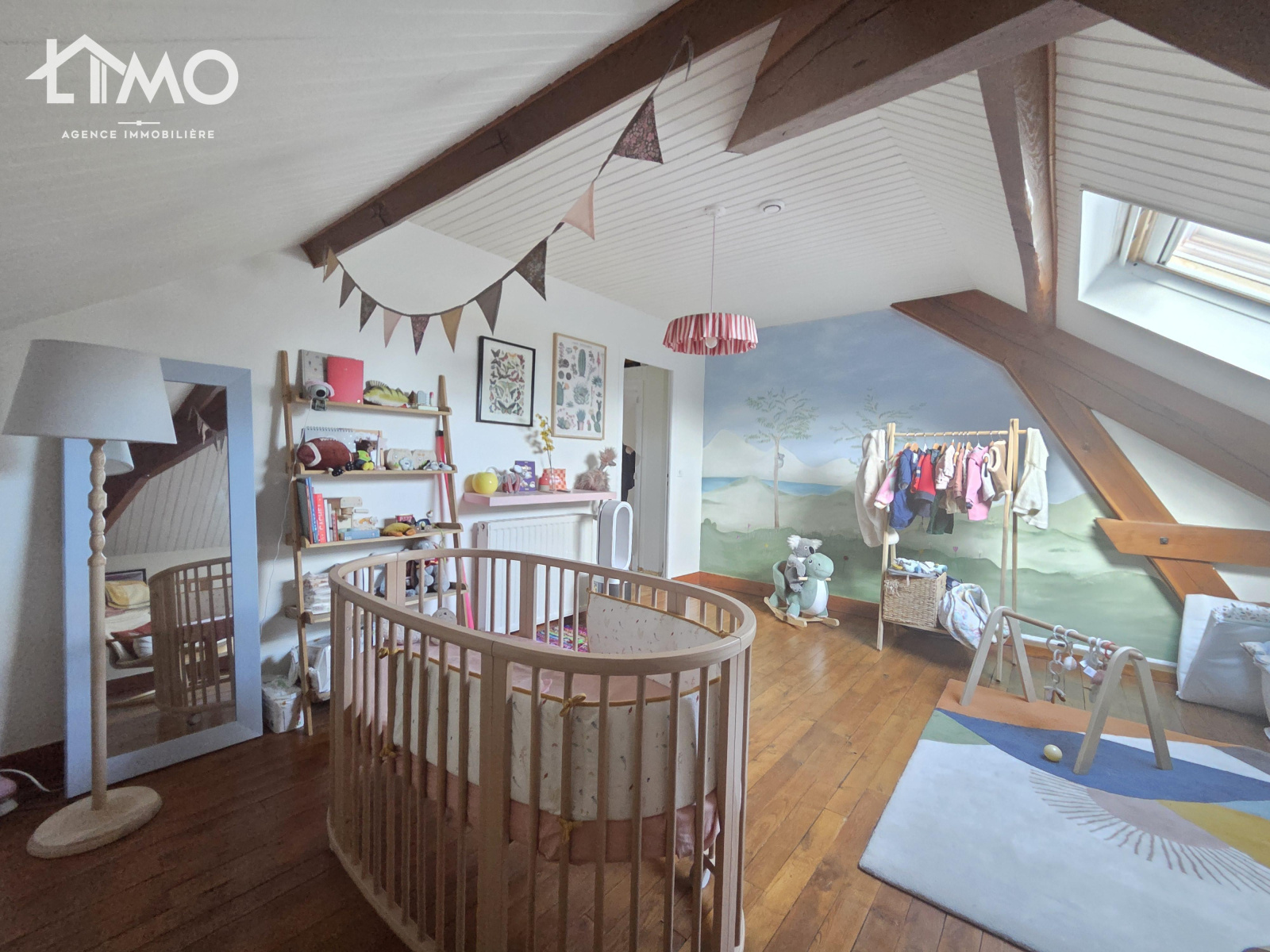 Image_, Maison, Saint-Léonard-de-Noblat, ref :732