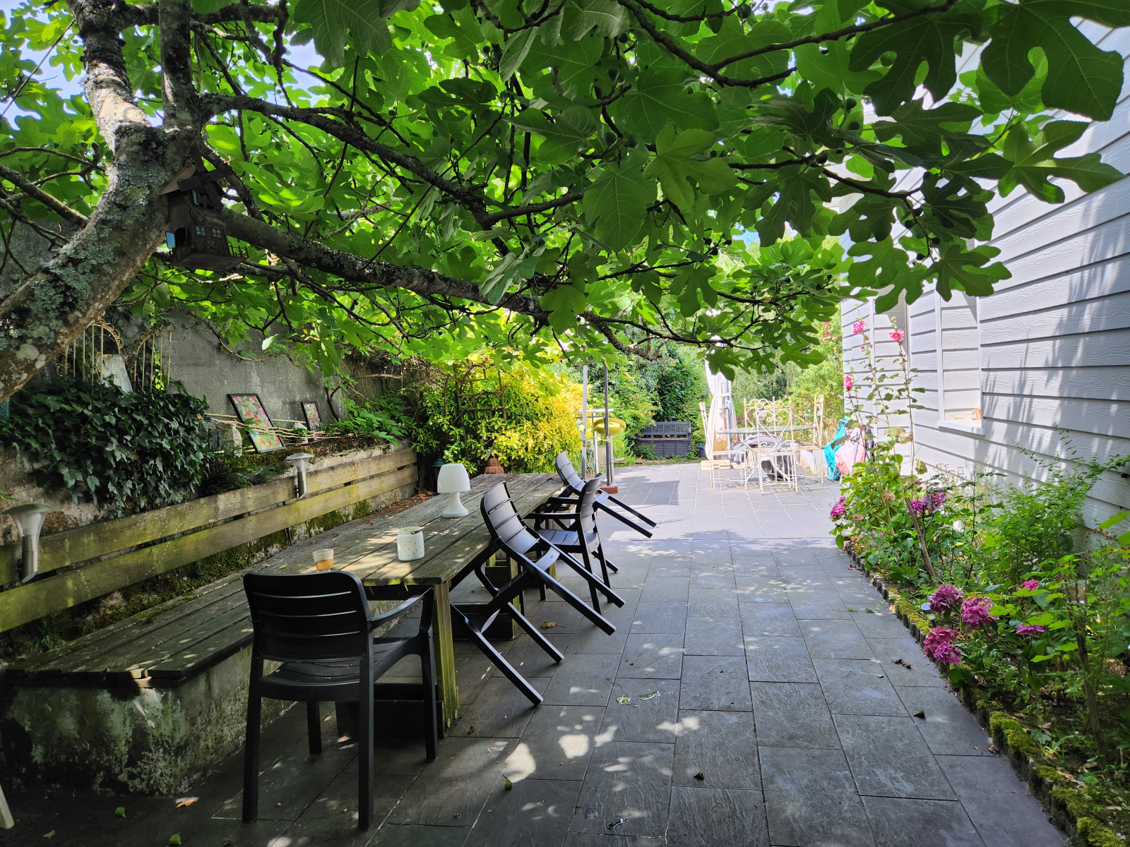Image_, Maison, Saint-Léonard-de-Noblat, ref :732