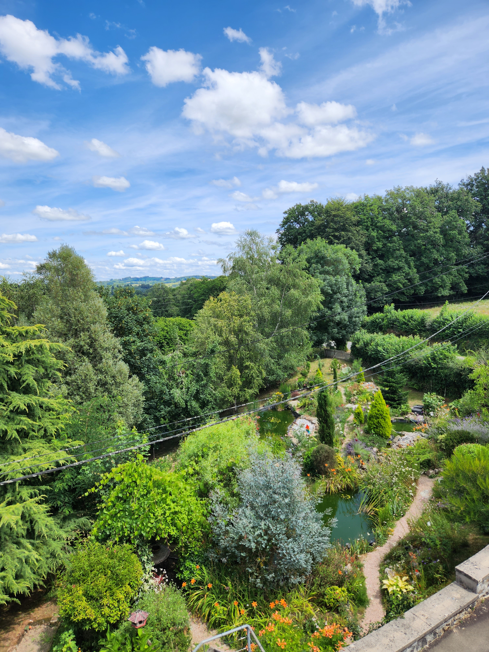 Image_, Maison, Saint-Léonard-de-Noblat, ref :732