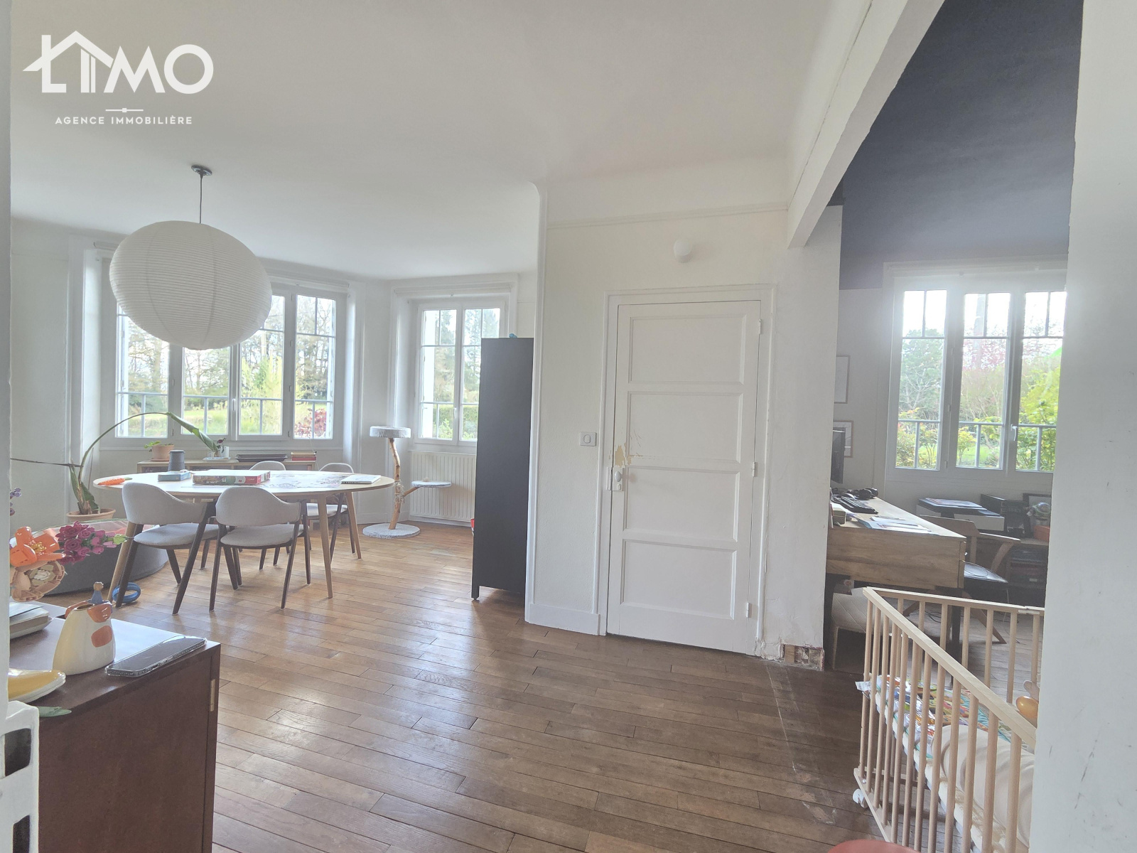 Image_, Maison, Saint-Léonard-de-Noblat, ref :732
