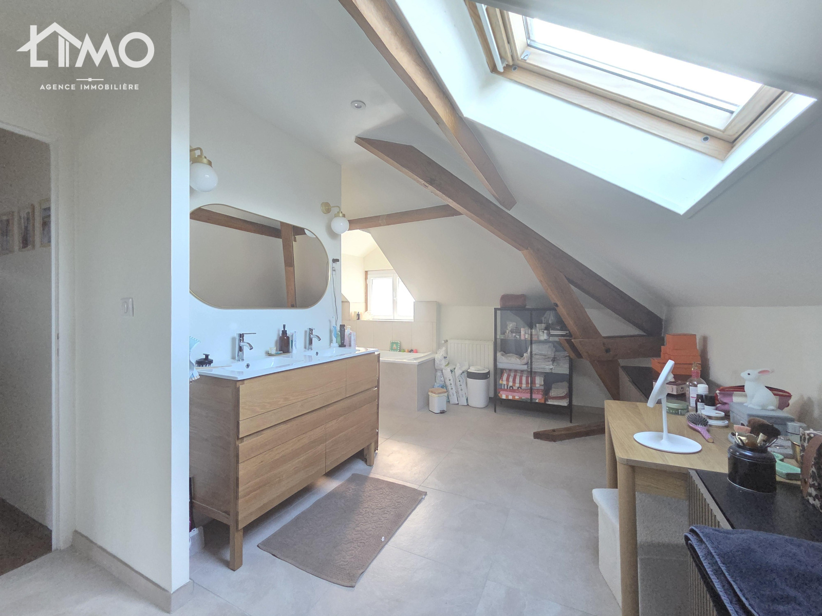 Image_, Maison, Saint-Léonard-de-Noblat, ref :732