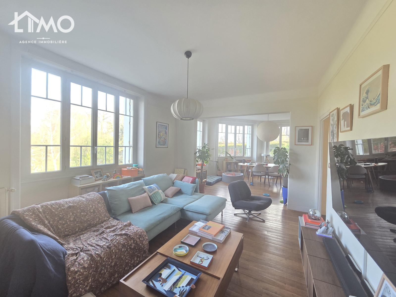 Image_, Maison, Saint-Léonard-de-Noblat, ref :732