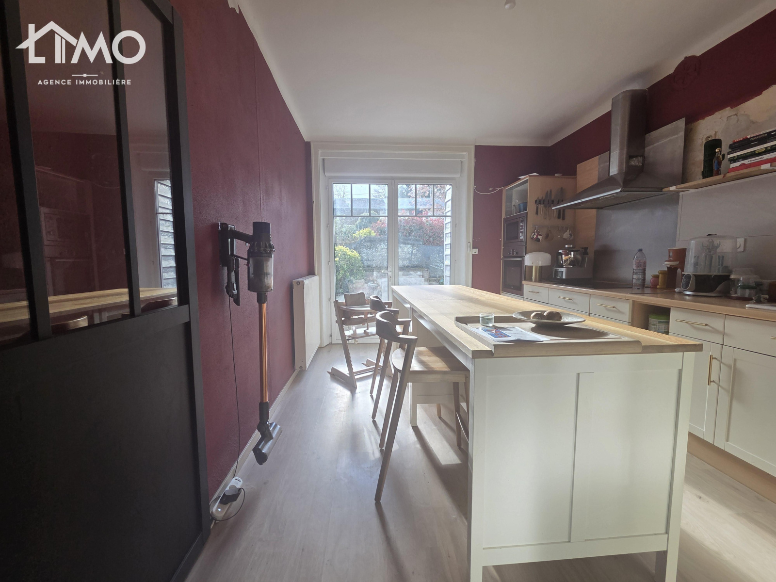 Image_, Maison, Saint-Léonard-de-Noblat, ref :732