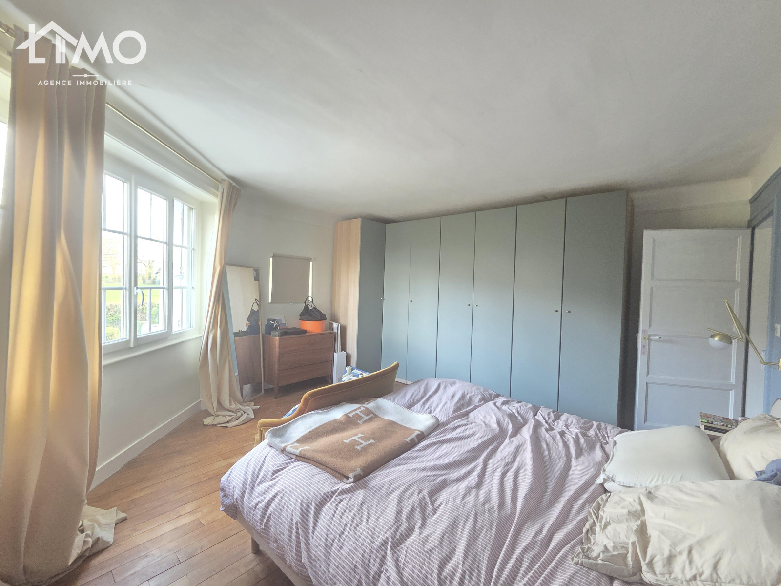 Image_, Maison, Saint-Léonard-de-Noblat, ref :732