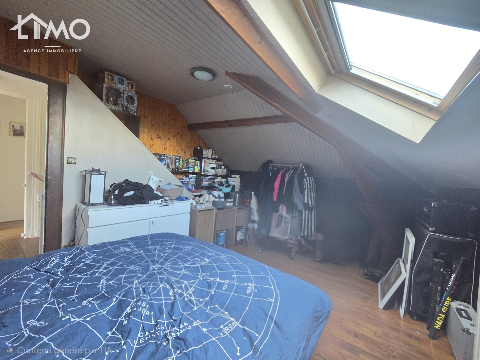 Image_, Maison, Saint-Léonard-de-Noblat, ref :732