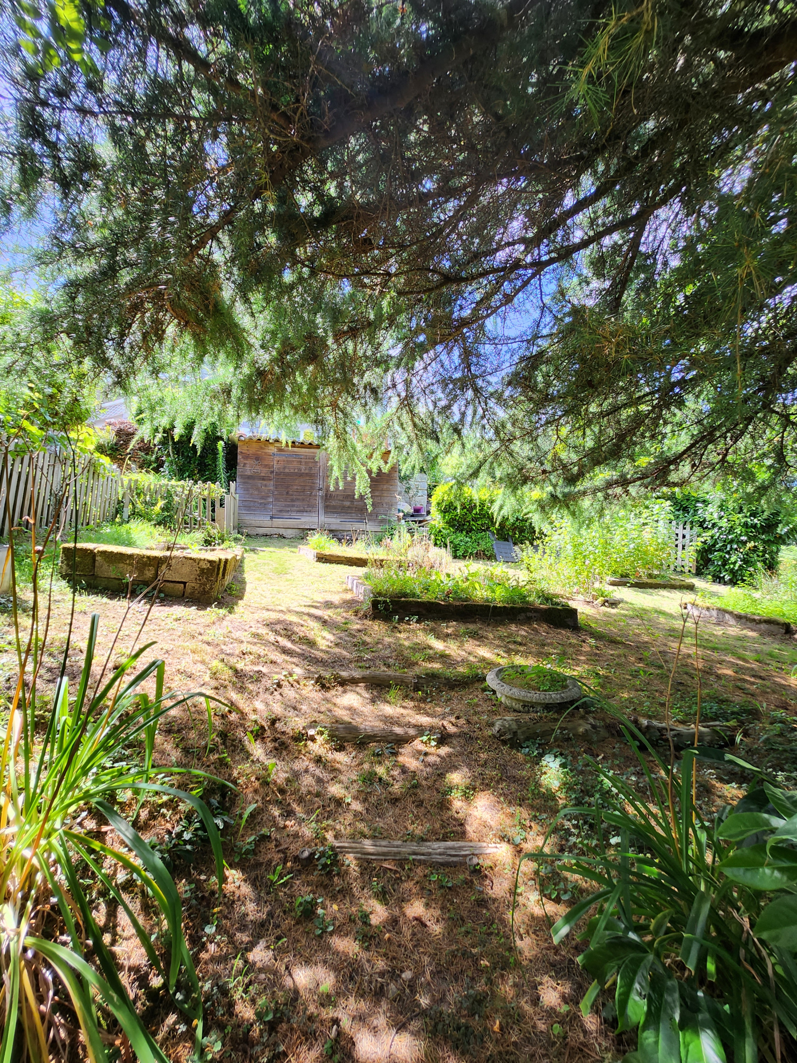 Image_, Maison, Saint-Léonard-de-Noblat, ref :732